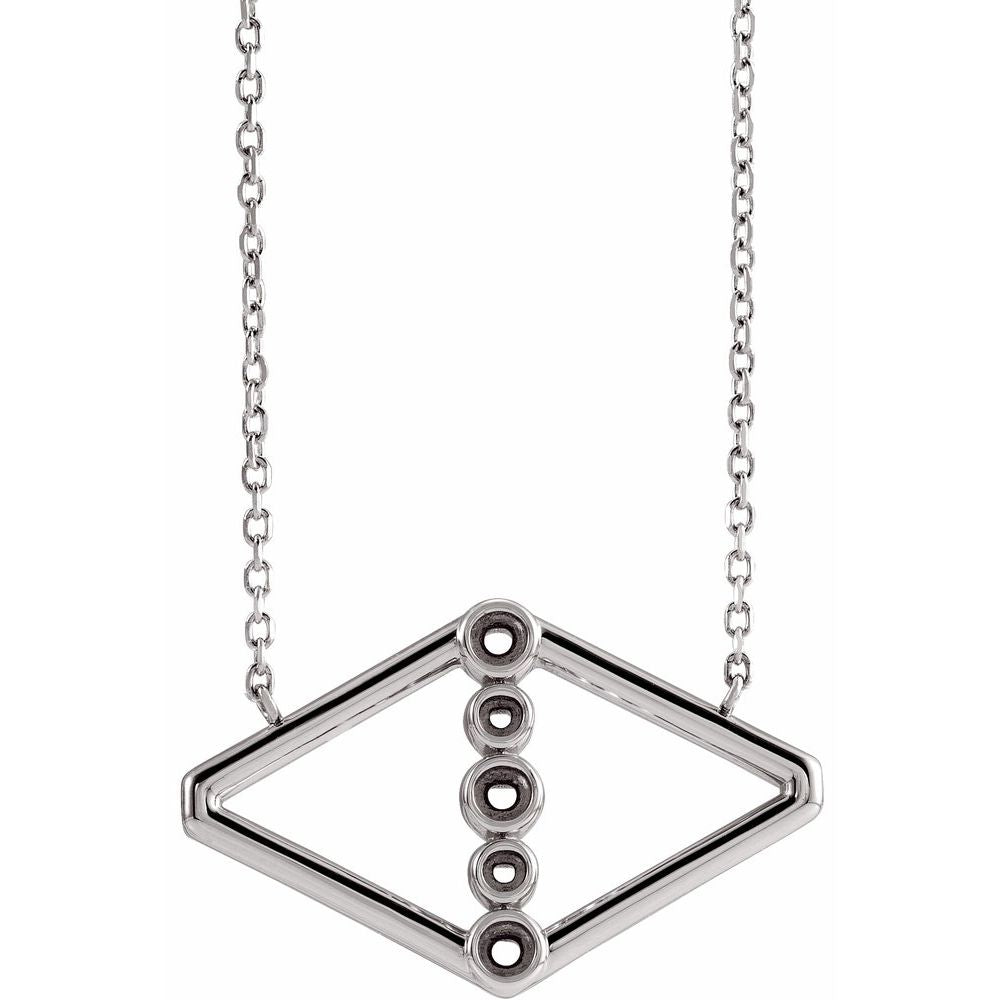 High Quality Luxury Necklaces and Pendants for Women by Ryan Jonathan Fine Jewelry