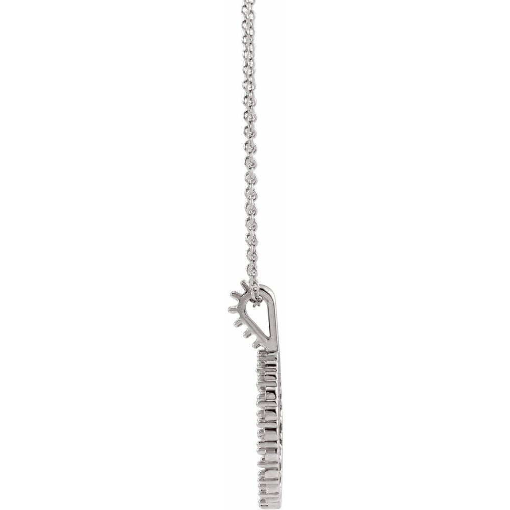 High Quality Luxury Necklaces and Pendants for Women by Ryan Jonathan Fine Jewelry