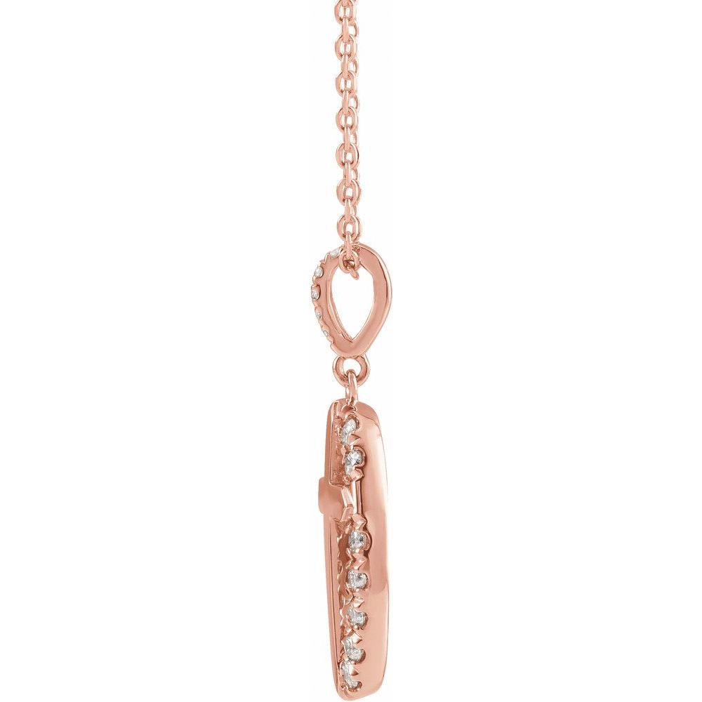 High Quality Luxury Necklaces and Pendants for Women by Ryan Jonathan Fine Jewelry