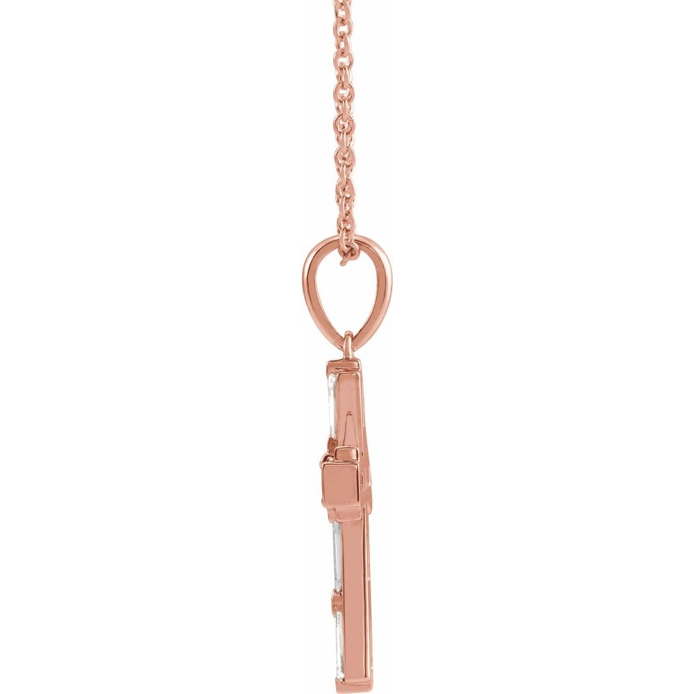 High Quality Luxury Necklaces and Pendants for Women by Ryan Jonathan Fine Jewelry