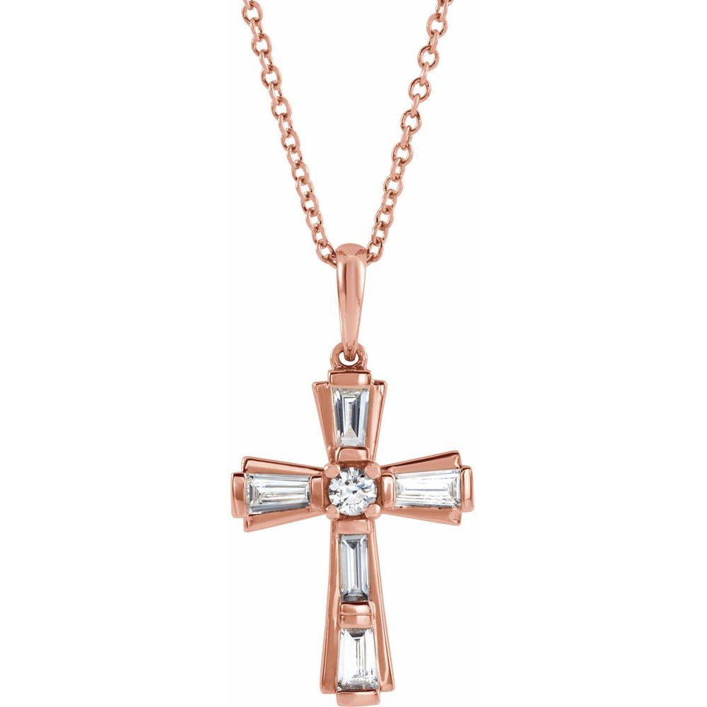 High Quality Luxury Necklaces and Pendants for Women by Ryan Jonathan Fine Jewelry