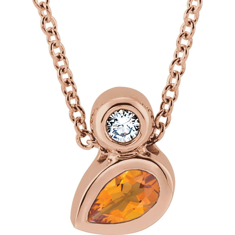 High Quality Luxury Necklaces and Pendants for Women by Ryan Jonathan Fine Jewelry