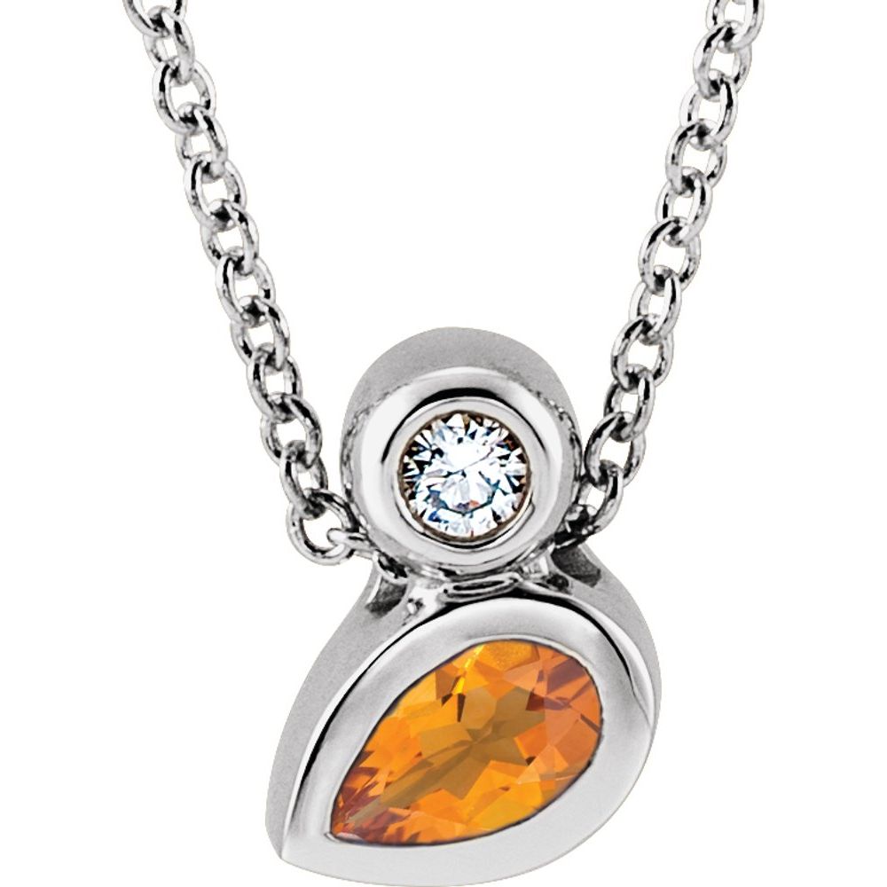 High Quality Luxury Necklaces and Pendants for Women by Ryan Jonathan Fine Jewelry