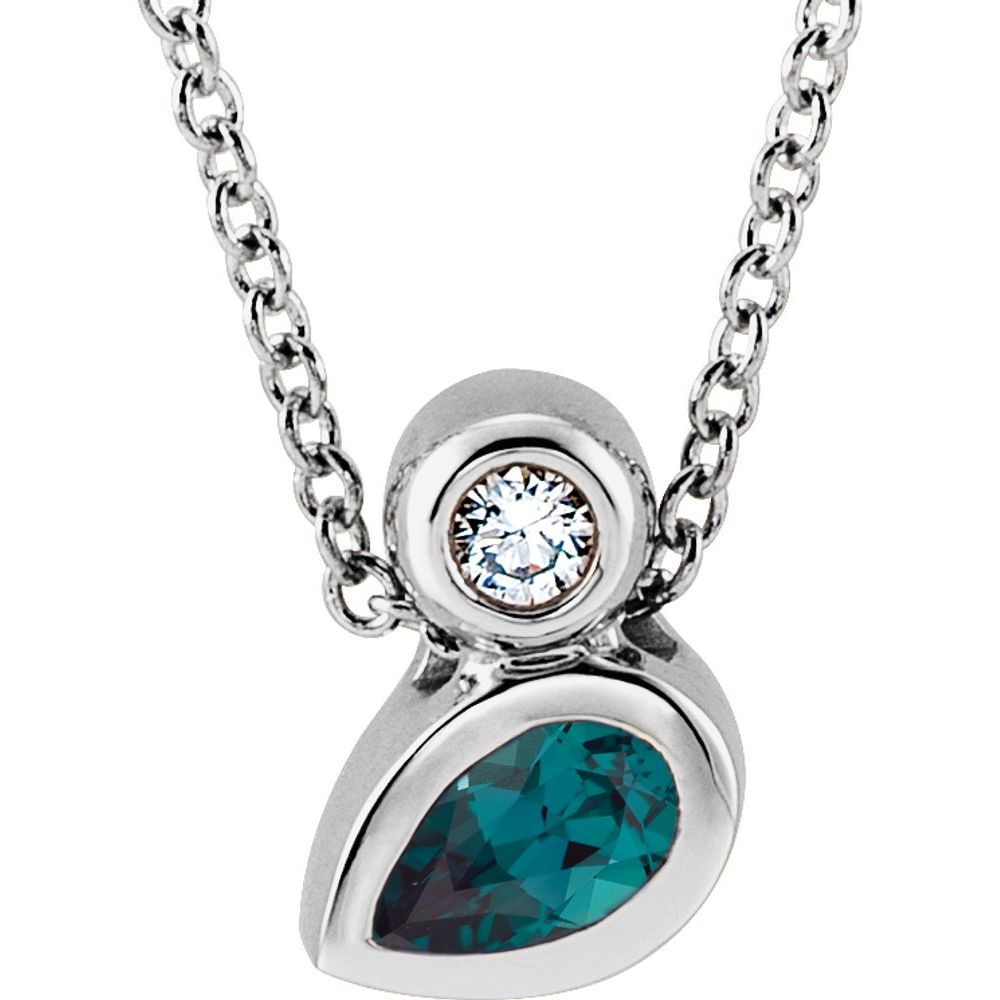 High Quality Luxury Necklaces and Pendants for Women by Ryan Jonathan Fine Jewelry