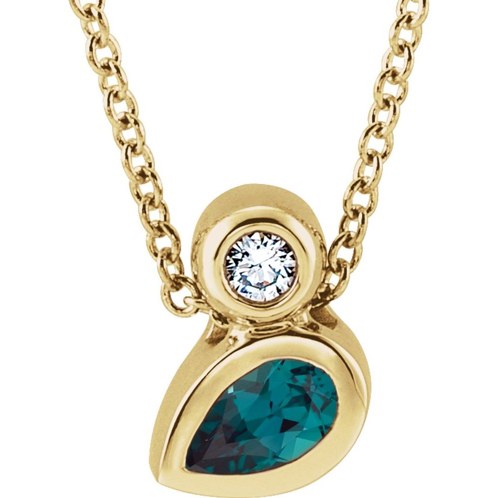 High Quality Luxury Necklaces and Pendants for Women by Ryan Jonathan Fine Jewelry