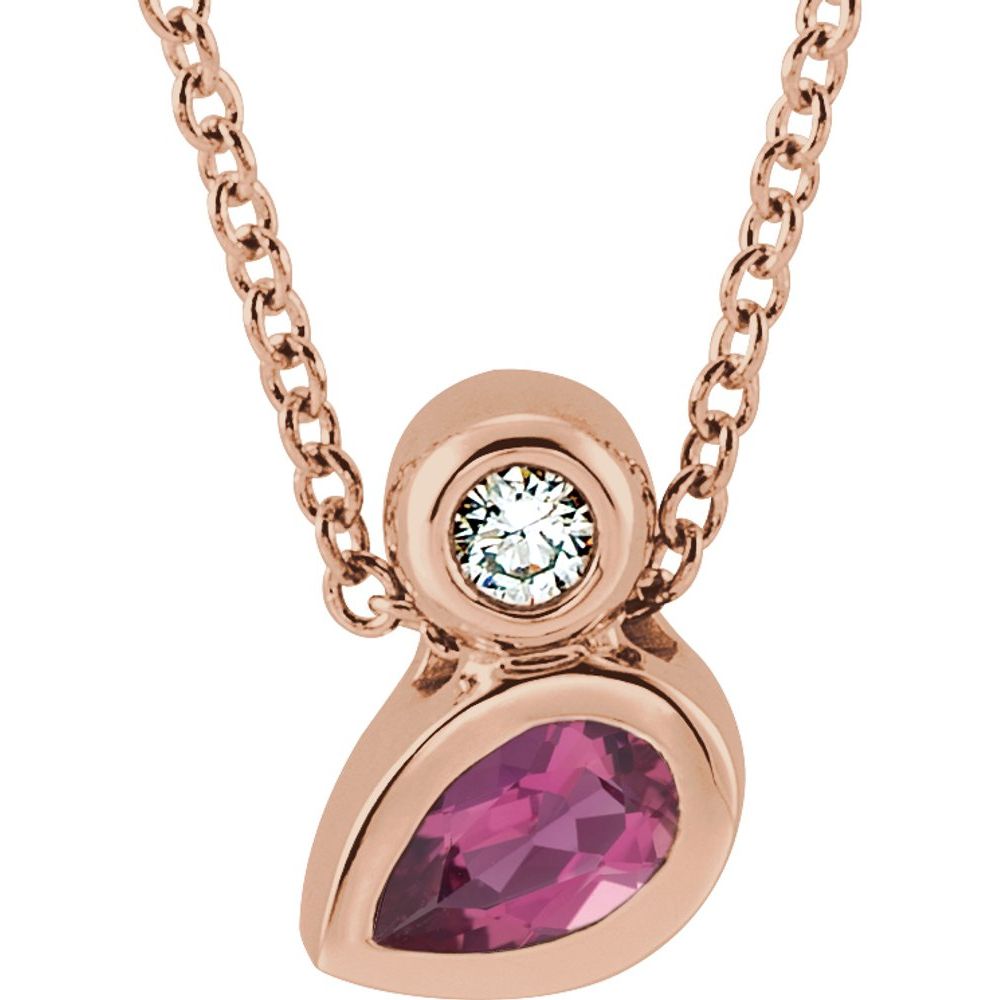 High Quality Luxury Necklaces and Pendants for Women by Ryan Jonathan Fine Jewelry