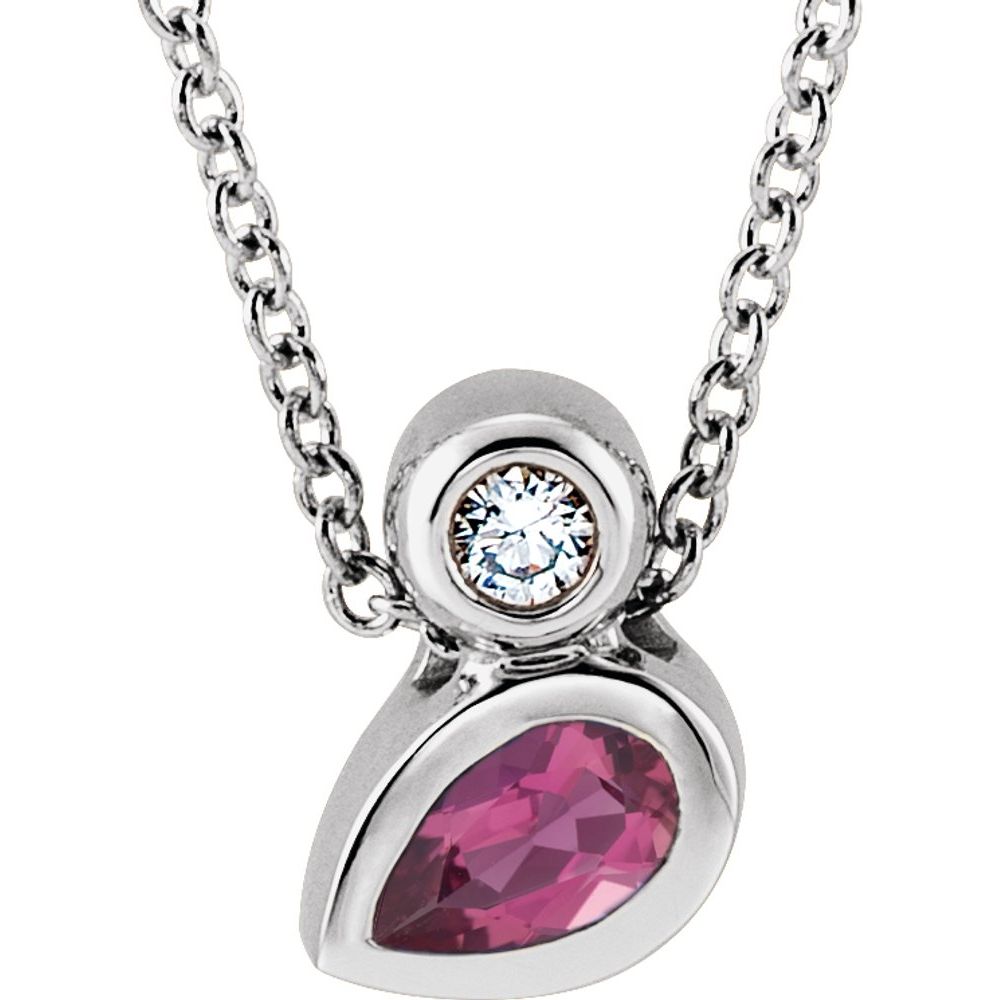 High Quality Luxury Necklaces and Pendants for Women by Ryan Jonathan Fine Jewelry