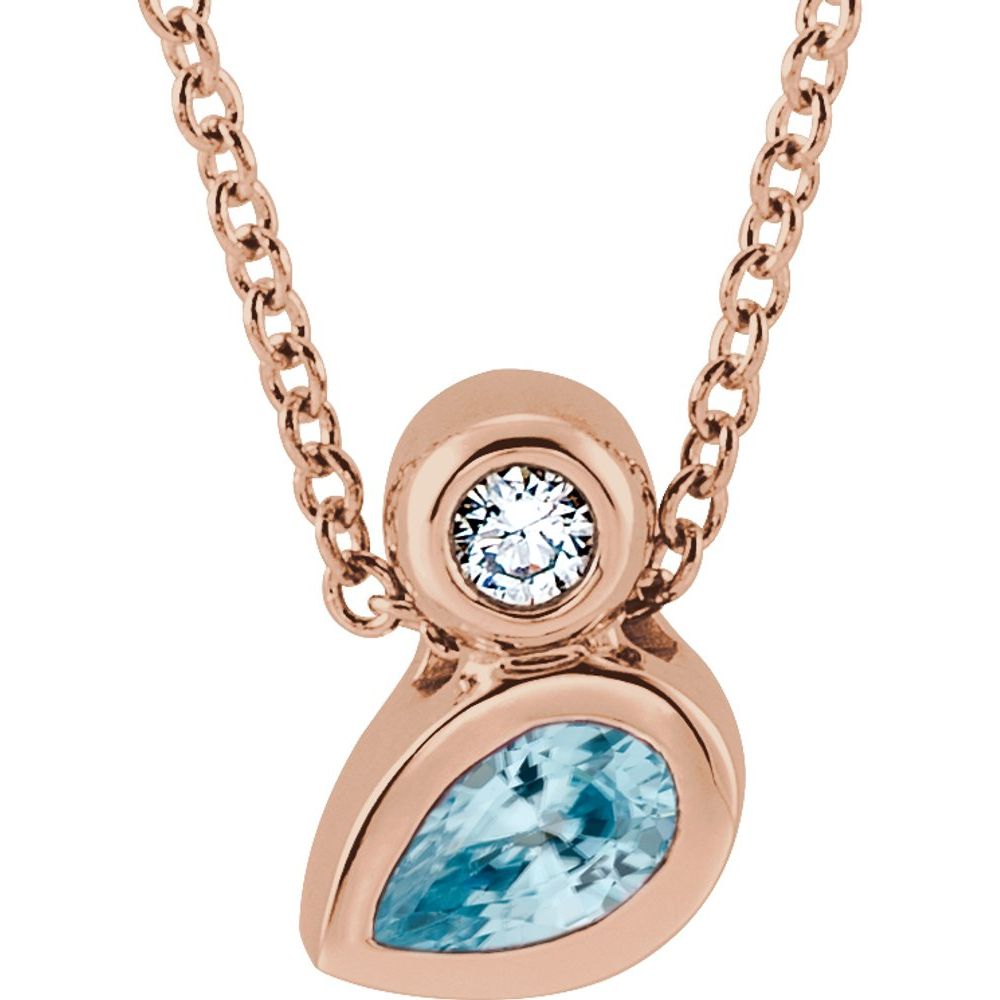 High Quality Luxury Necklaces and Pendants for Women by Ryan Jonathan Fine Jewelry