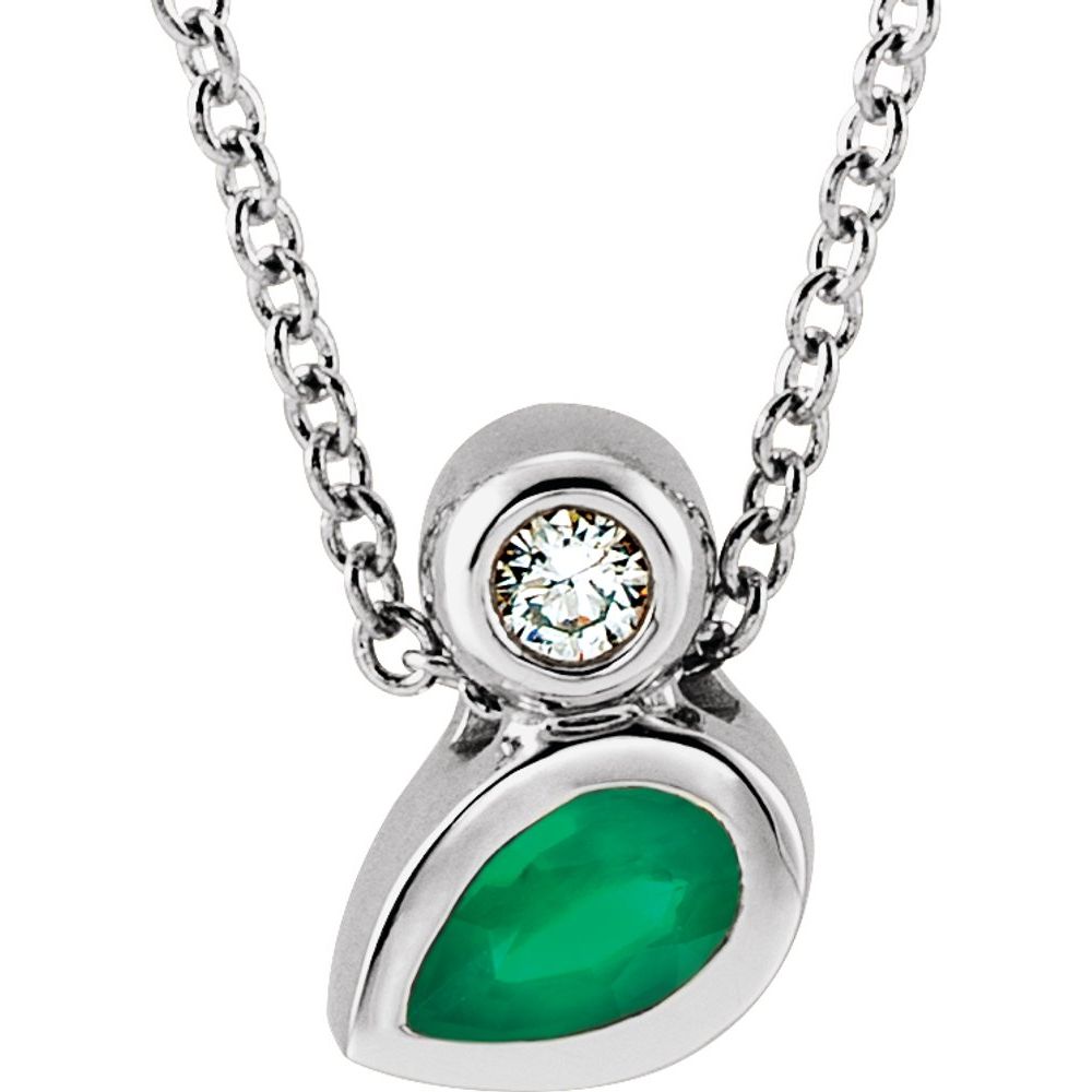 High Quality Luxury Necklaces and Pendants for Women by Ryan Jonathan Fine Jewelry