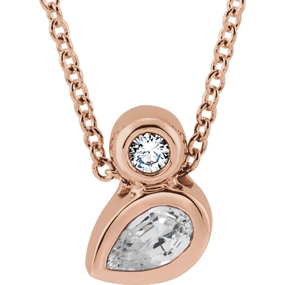 High Quality Luxury Necklaces and Pendants for Women by Ryan Jonathan Fine Jewelry