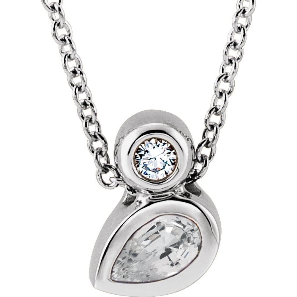 High Quality Luxury Necklaces and Pendants for Women by Ryan Jonathan Fine Jewelry