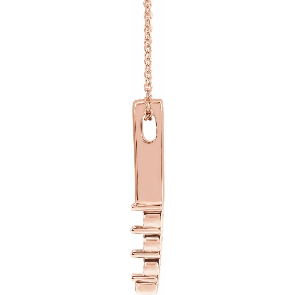 High Quality Luxury Necklaces and Pendants for Women by Ryan Jonathan Fine Jewelry