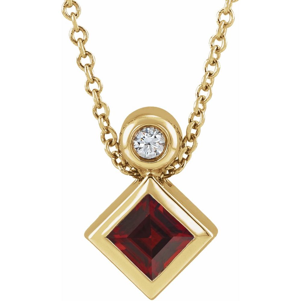 High Quality Luxury Necklaces and Pendants for Women by Ryan Jonathan Fine Jewelry