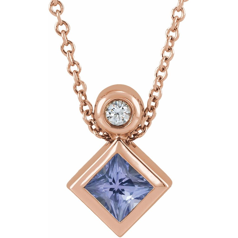 High Quality Luxury Necklaces and Pendants for Women by Ryan Jonathan Fine Jewelry
