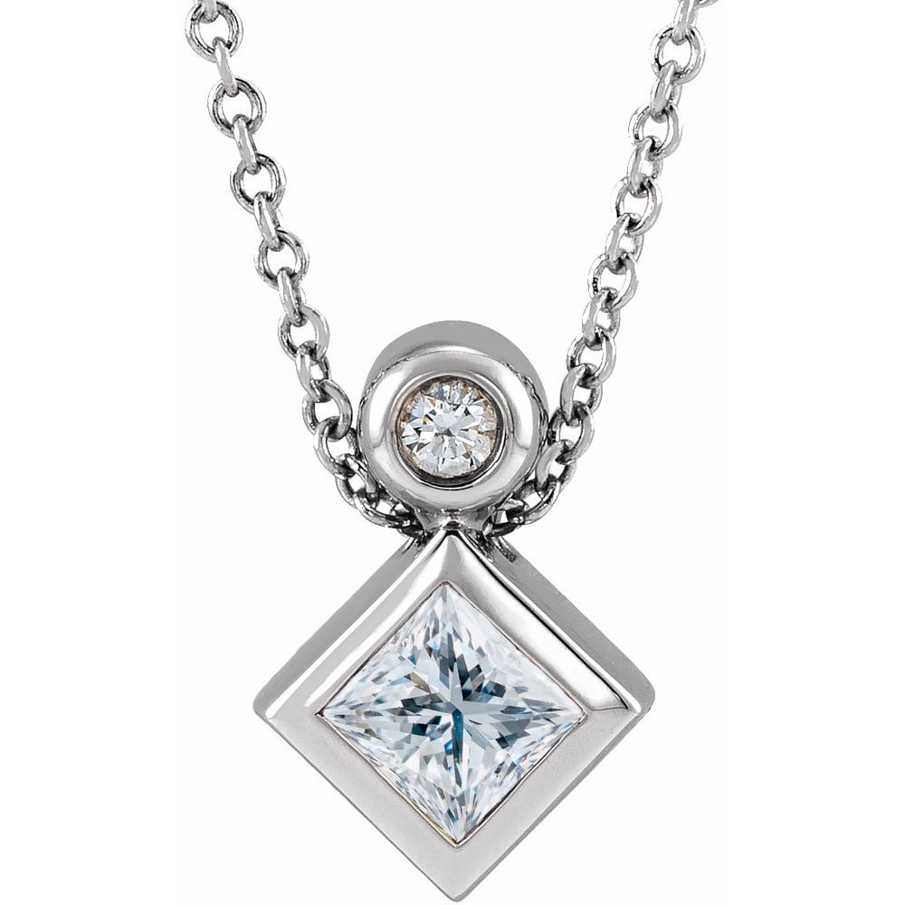 High Quality Luxury Necklaces and Pendants for Women by Ryan Jonathan Fine Jewelry