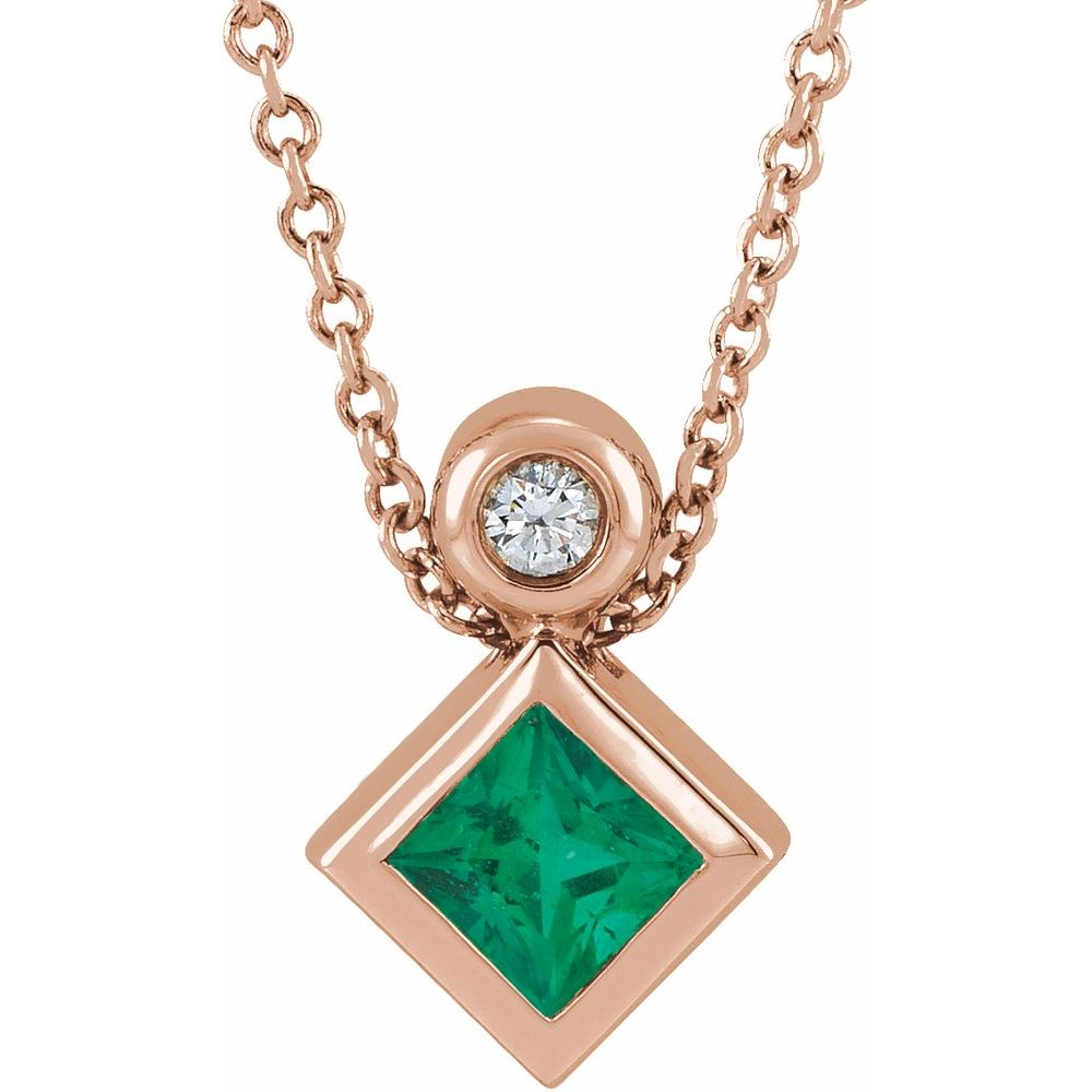 High Quality Luxury Necklaces and Pendants for Women by Ryan Jonathan Fine Jewelry