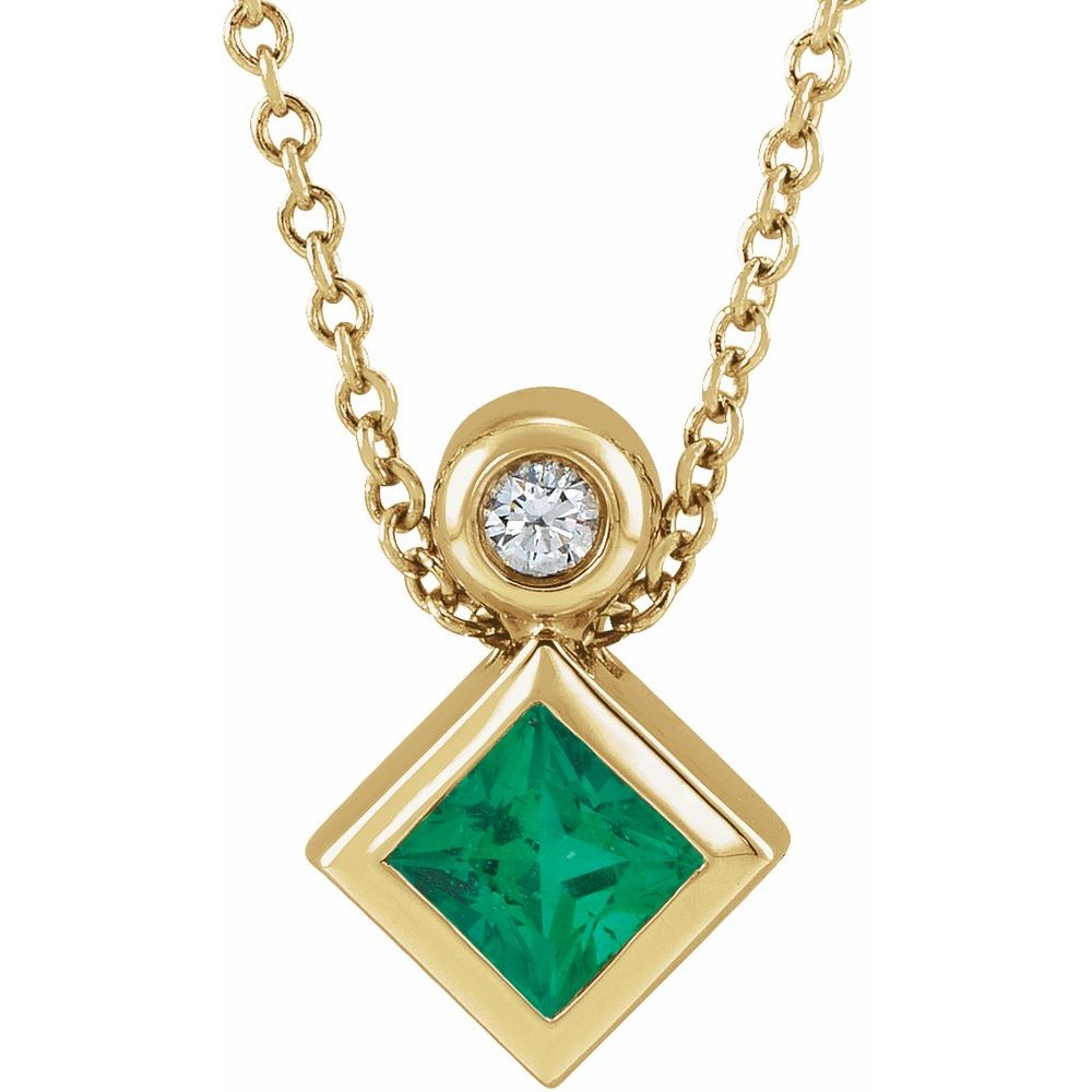 High Quality Luxury Necklaces and Pendants for Women by Ryan Jonathan Fine Jewelry