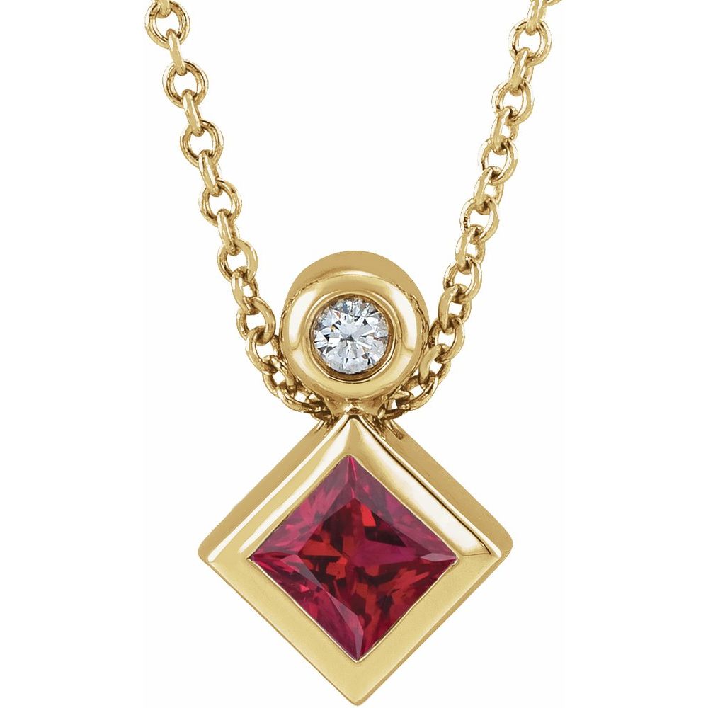 High Quality Luxury Necklaces and Pendants for Women by Ryan Jonathan Fine Jewelry