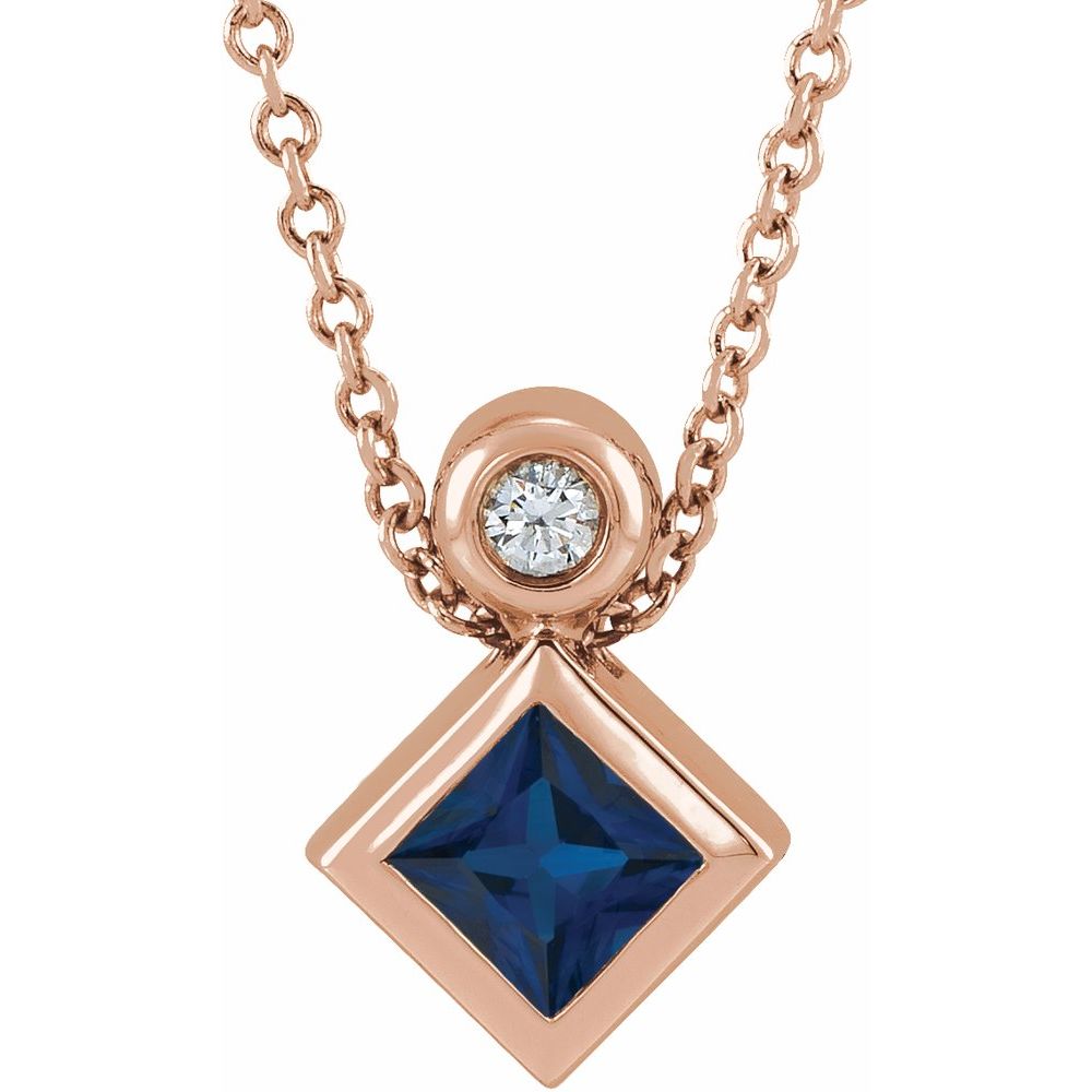 High Quality Luxury Necklaces and Pendants for Women by Ryan Jonathan Fine Jewelry