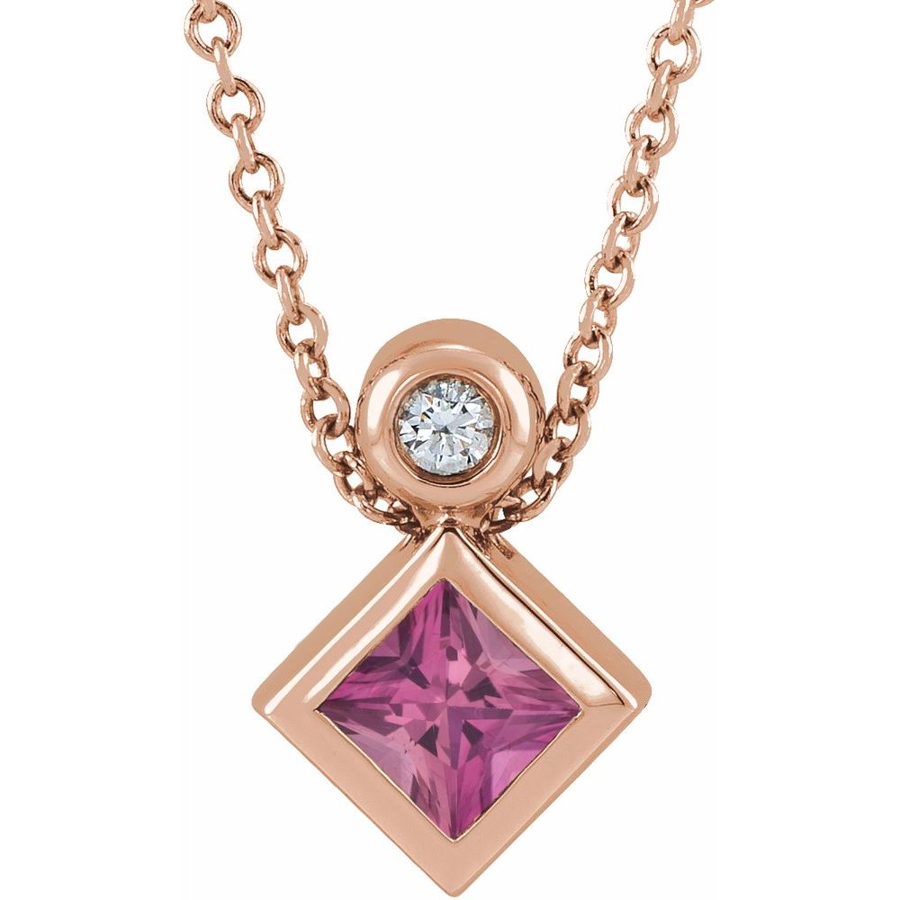 High Quality Luxury Necklaces and Pendants for Women by Ryan Jonathan Fine Jewelry