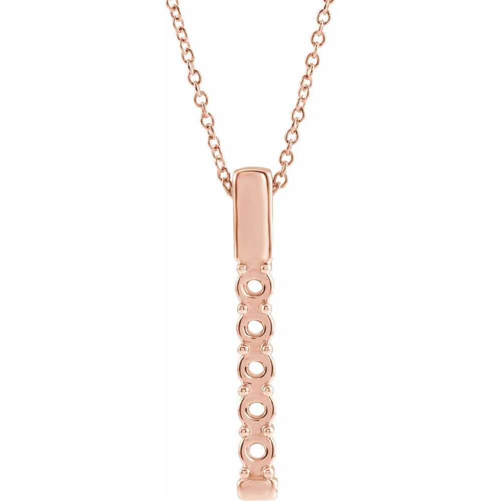 High Quality Luxury Necklaces and Pendants for Women by Ryan Jonathan Fine Jewelry