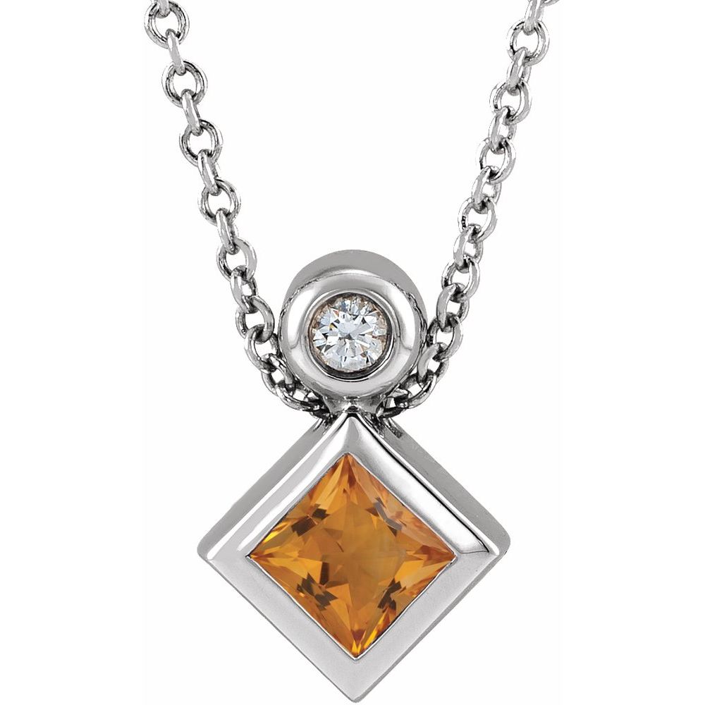 High Quality Luxury Necklaces and Pendants for Women by Ryan Jonathan Fine Jewelry