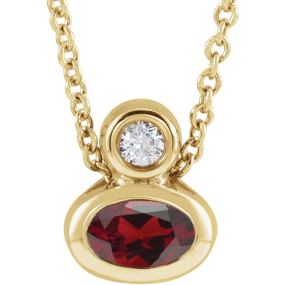 High Quality Luxury Necklaces and Pendants for Women by Ryan Jonathan Fine Jewelry