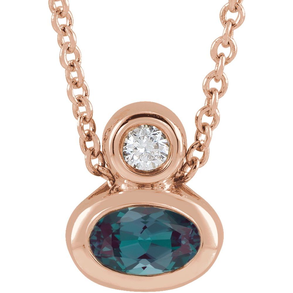 High Quality Luxury Necklaces and Pendants for Women by Ryan Jonathan Fine Jewelry