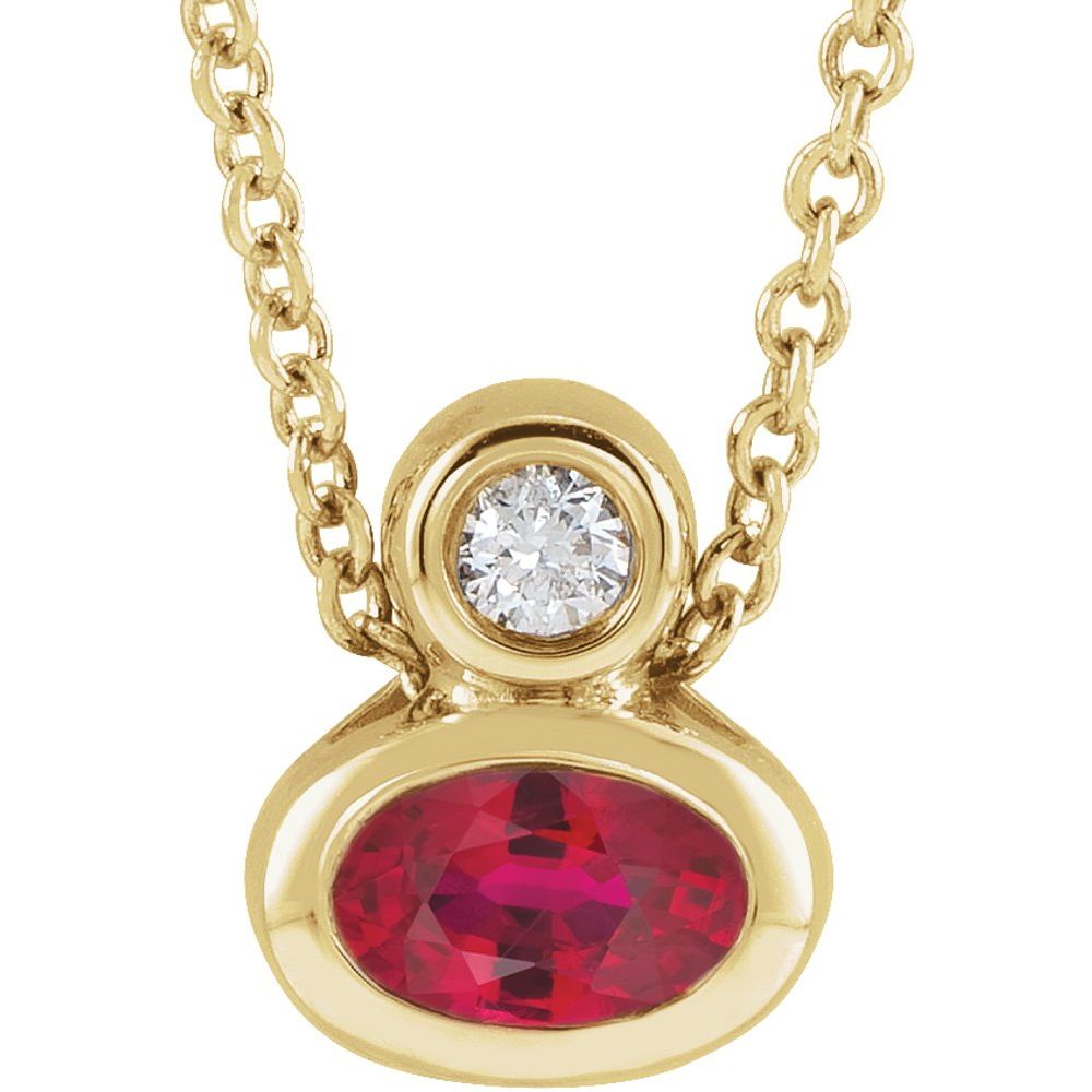 High Quality Luxury Necklaces and Pendants for Women by Ryan Jonathan Fine Jewelry