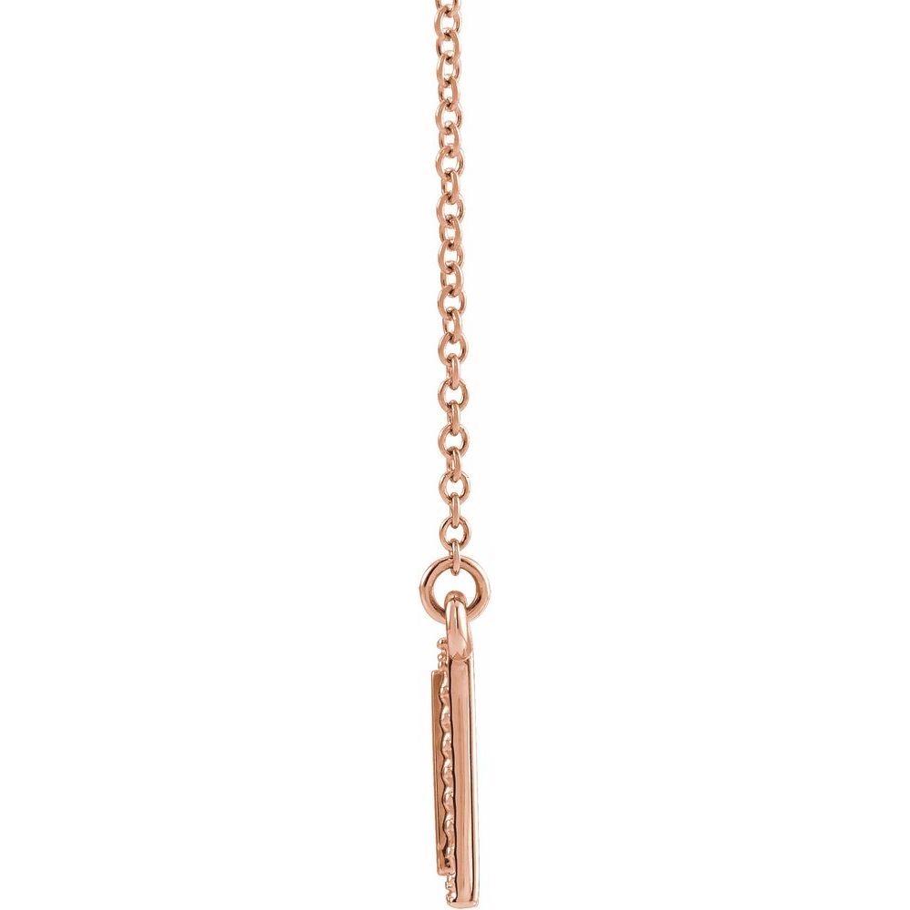 High Quality Luxury Necklaces and Pendants for Women by Ryan Jonathan Fine Jewelry