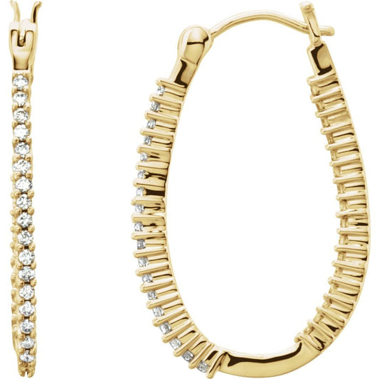 High Quality Luxury Earrings for Women by Ryan Jonathan Fine Jewelry