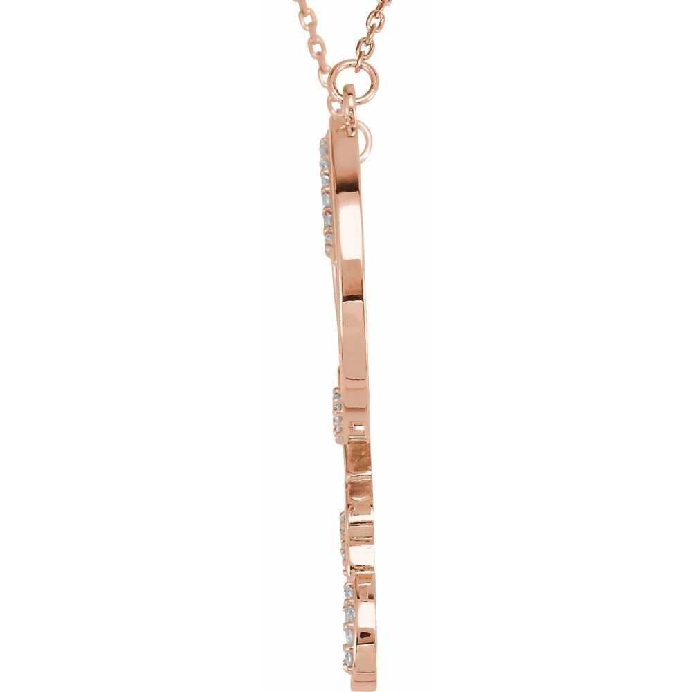 High Quality Luxury Necklaces and Pendants for Women by Ryan Jonathan Fine Jewelry