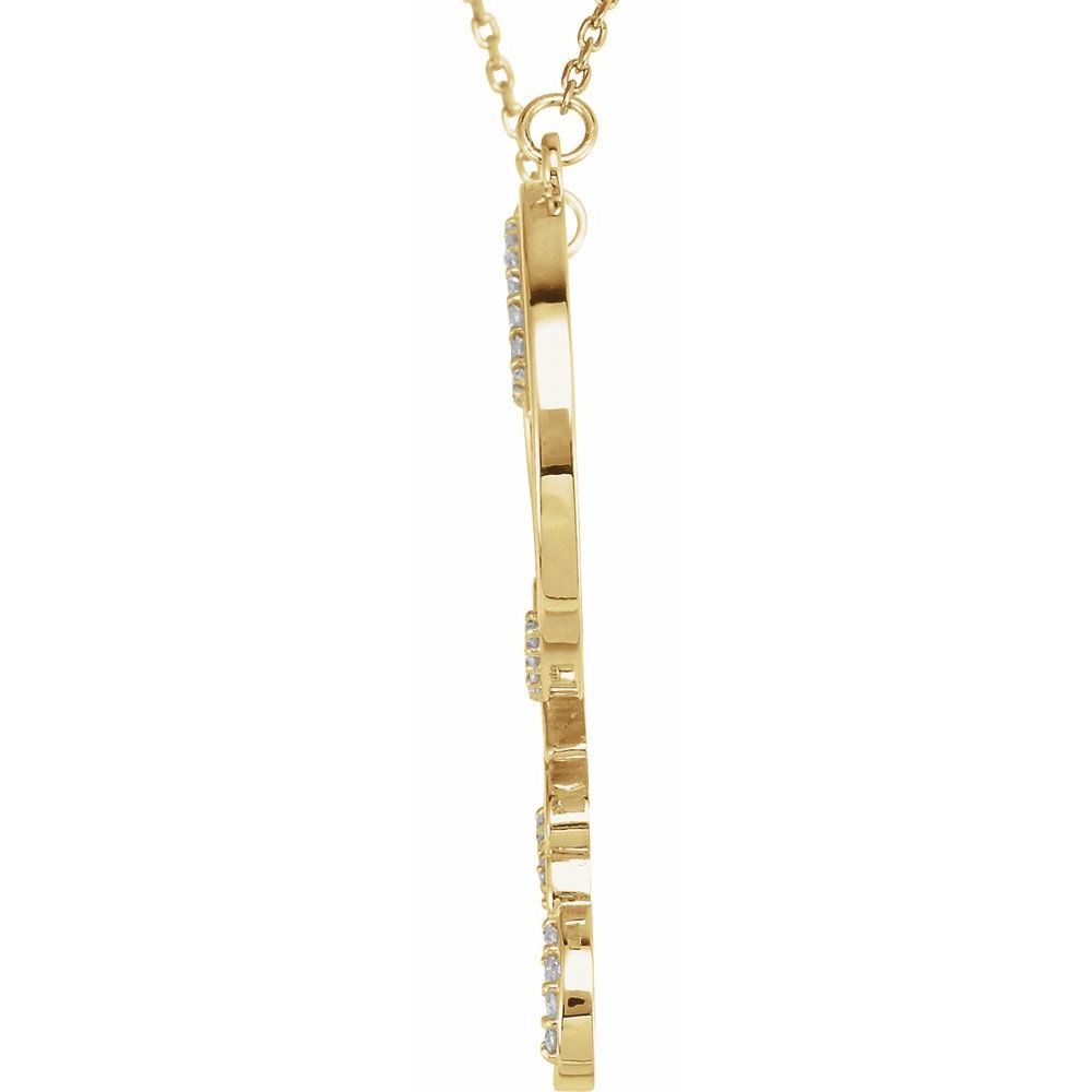 High Quality Luxury Necklaces and Pendants for Women by Ryan Jonathan Fine Jewelry
