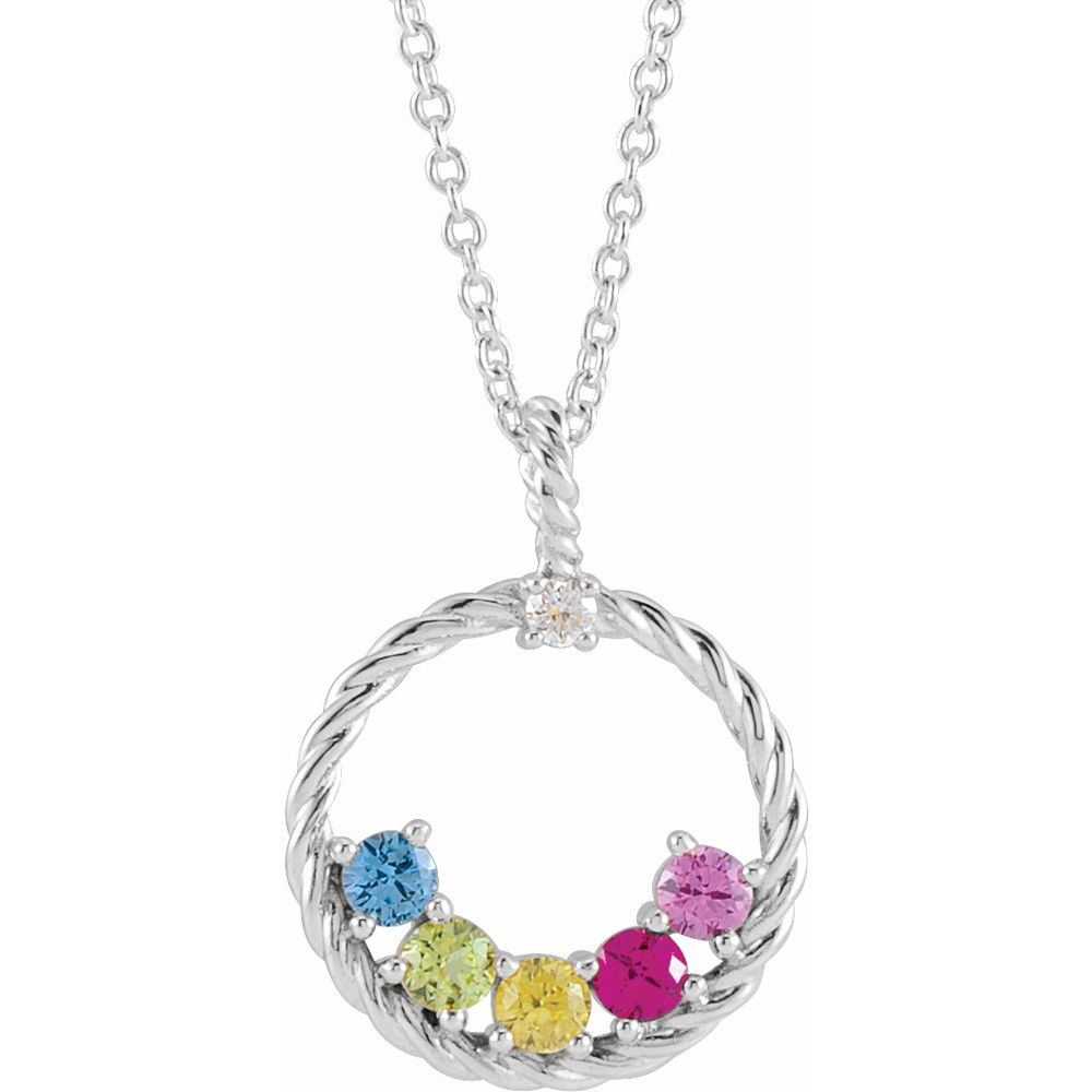 High Quality Luxury Necklaces and Pendants for Women by Ryan Jonathan Fine Jewelry