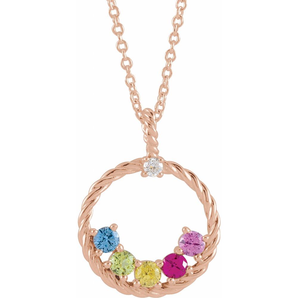 High Quality Luxury Necklaces and Pendants for Women by Ryan Jonathan Fine Jewelry