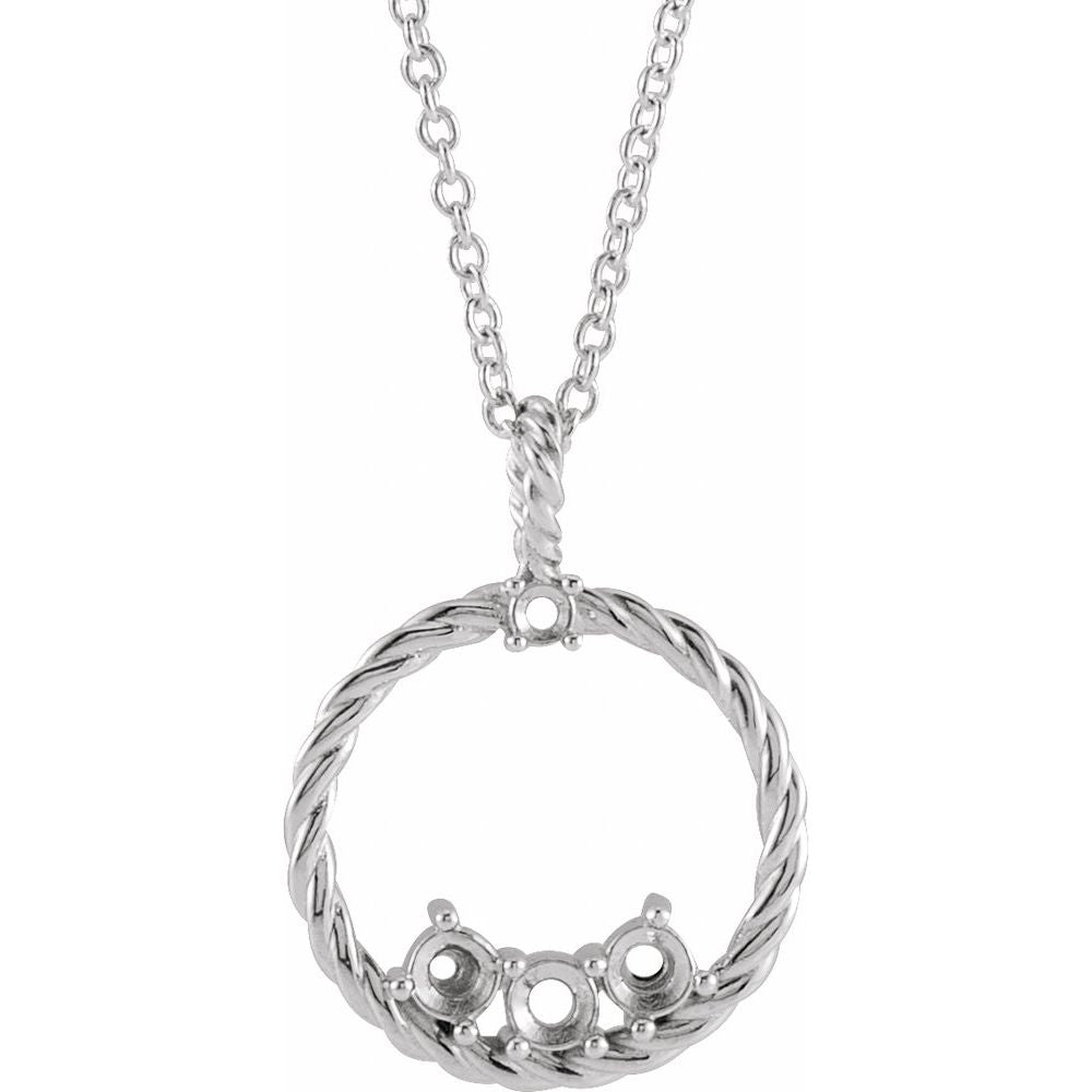 High Quality Luxury Necklaces and Pendants for Women by Ryan Jonathan Fine Jewelry