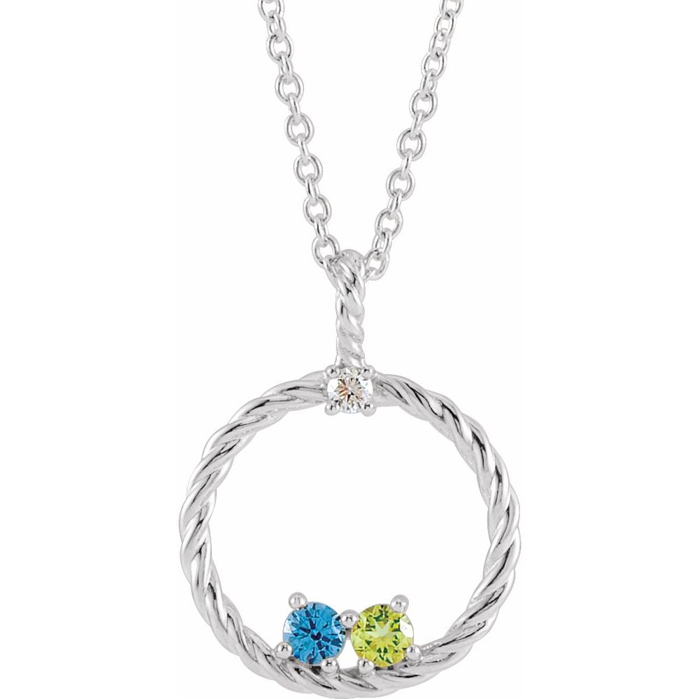 High Quality Luxury Necklaces and Pendants for Women by Ryan Jonathan Fine Jewelry
