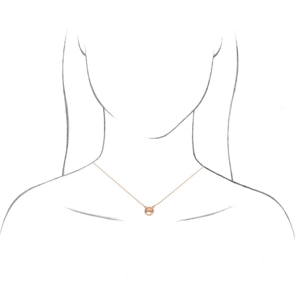 High Quality Luxury Necklaces and Pendants for Women by Ryan Jonathan Fine Jewelry