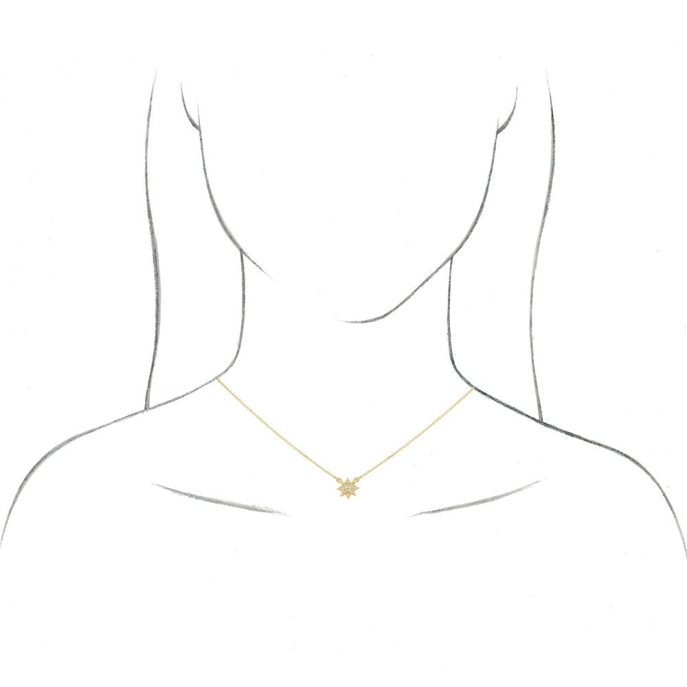 High Quality Luxury Necklaces and Pendants for Women by Ryan Jonathan Fine Jewelry