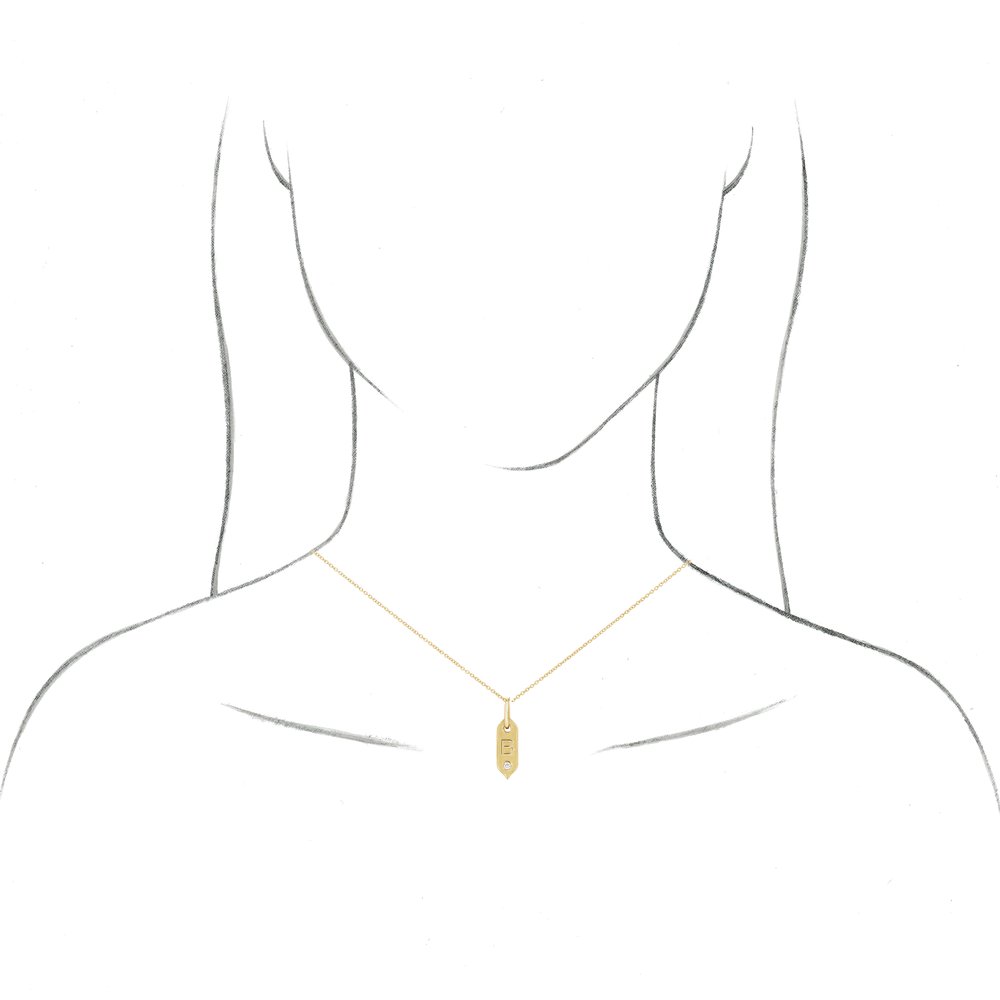 High Quality Luxury Necklaces and Pendants for Women by Ryan Jonathan Fine Jewelry