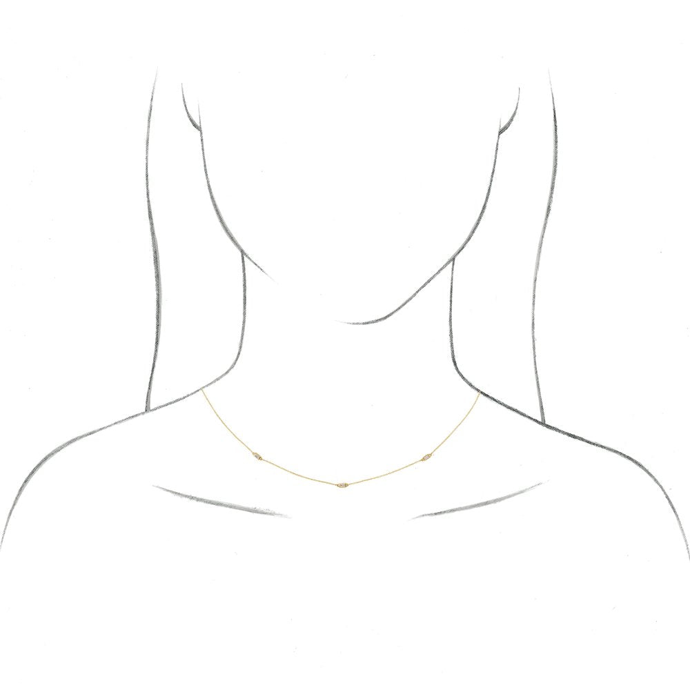 High Quality Luxury Necklaces and Pendants for Women by Ryan Jonathan Fine Jewelry