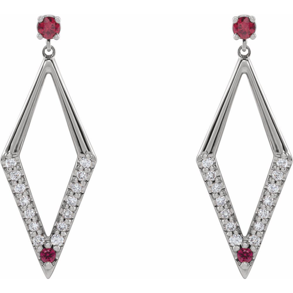 High Quality Luxury Earrings for Women by Ryan Jonathan Fine Jewelry