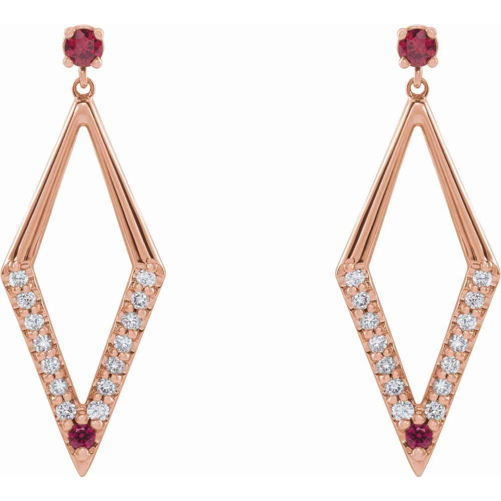 High Quality Luxury Earrings for Women by Ryan Jonathan Fine Jewelry