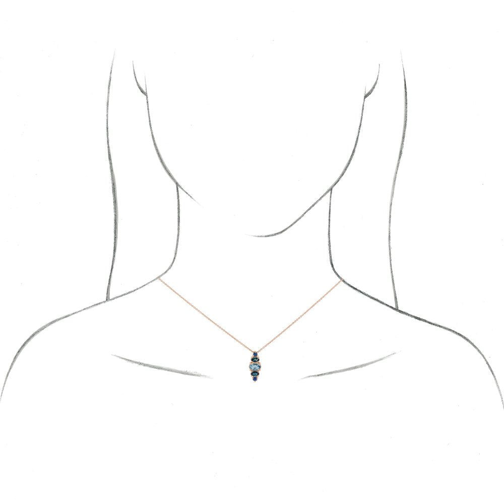 High Quality Luxury Necklaces and Pendants for Women by Ryan Jonathan Fine Jewelry