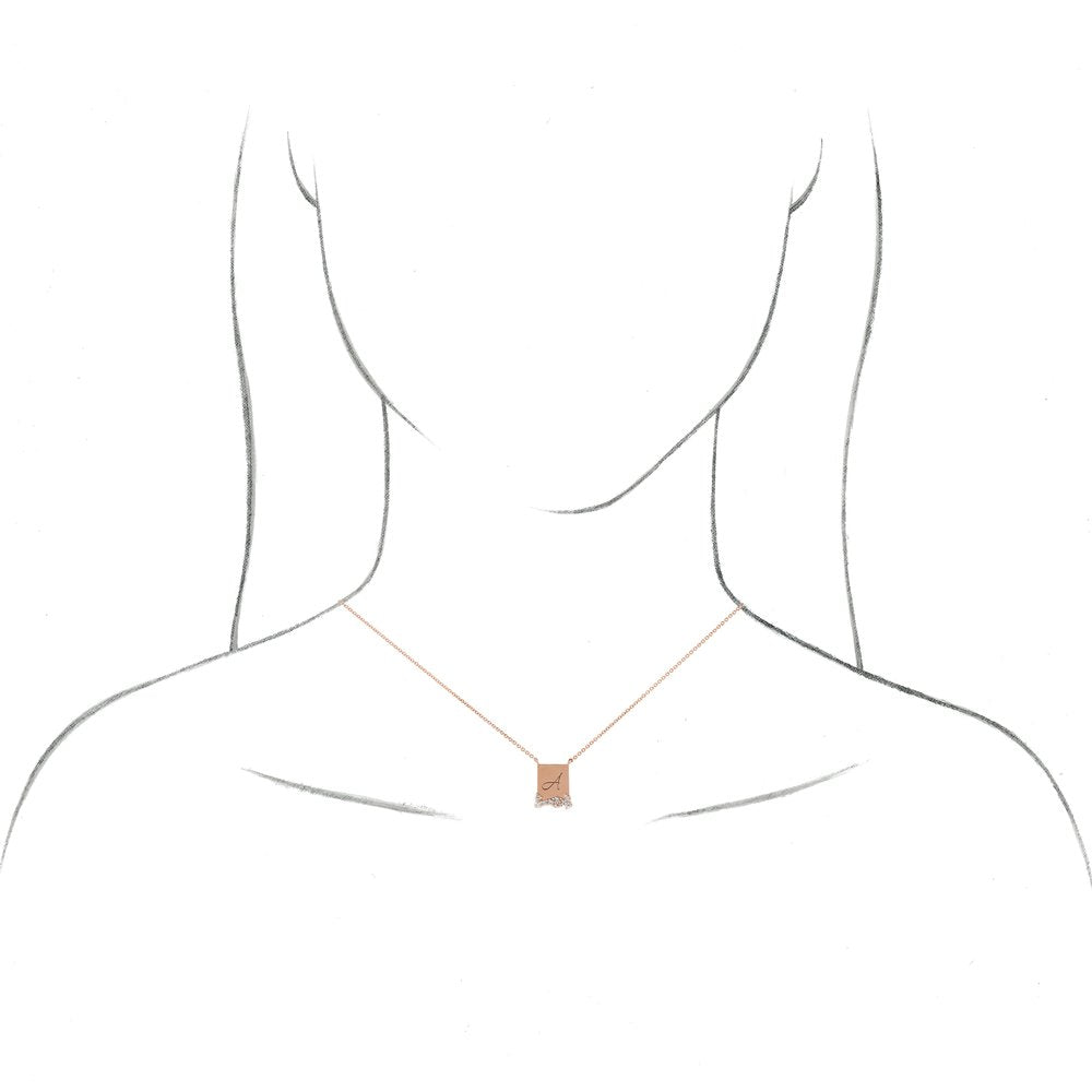 High Quality Luxury Necklaces and Pendants for Women by Ryan Jonathan Fine Jewelry
