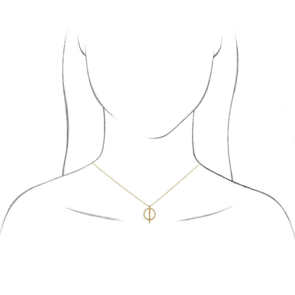 High Quality Luxury Necklaces and Pendants for Women by Ryan Jonathan Fine Jewelry