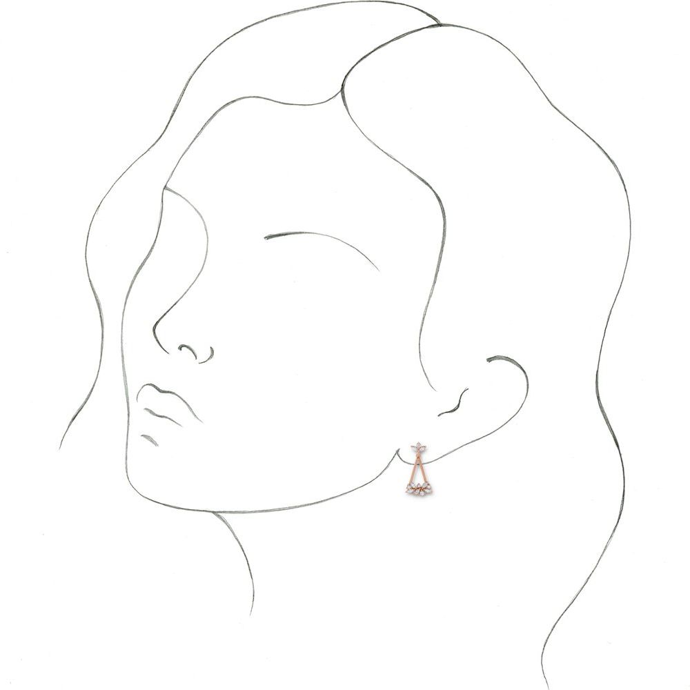 High Quality Luxury Earrings for Women by Ryan Jonathan Fine Jewelry