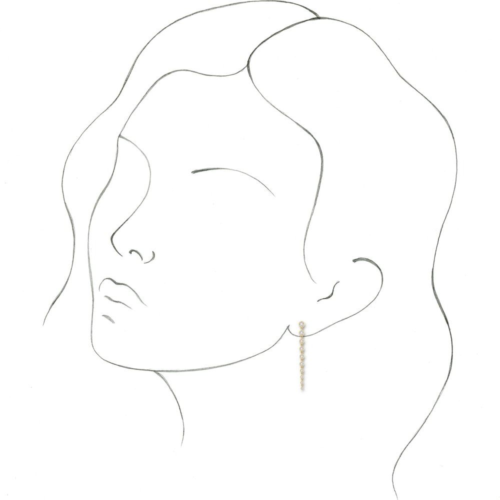 High Quality Luxury Earrings for Women by Ryan Jonathan Fine Jewelry