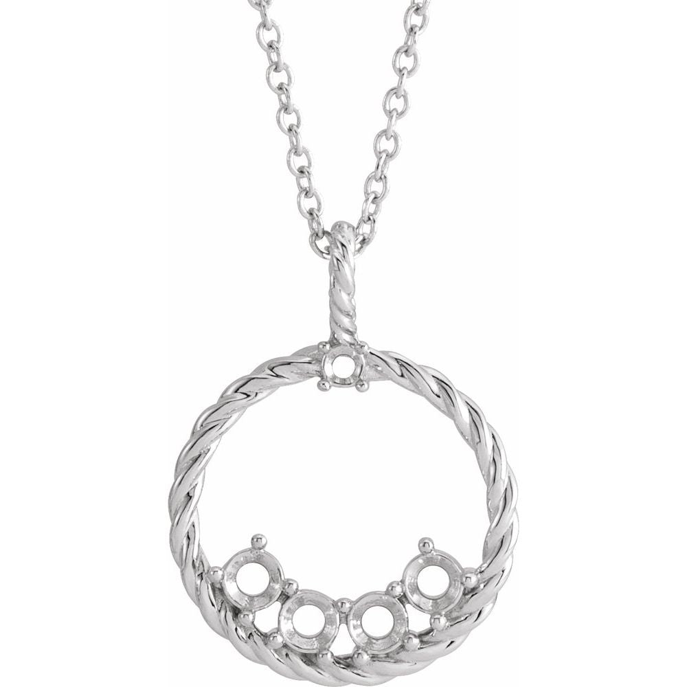 High Quality Luxury Necklaces and Pendants for Women by Ryan Jonathan Fine Jewelry
