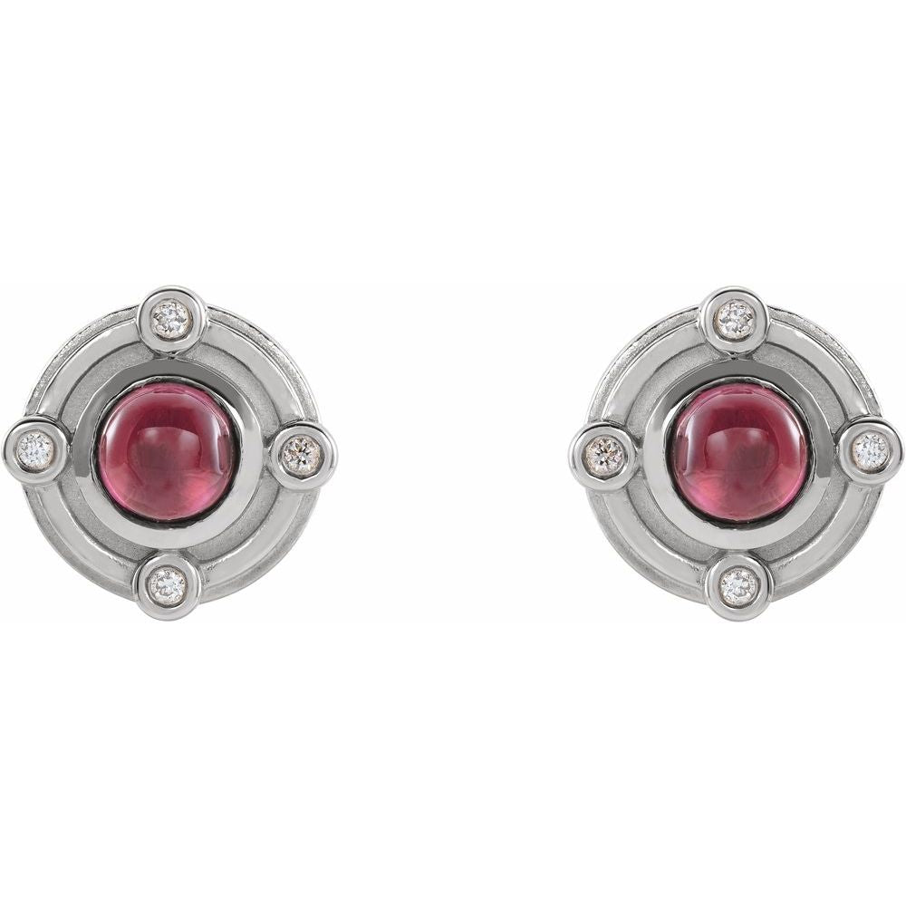 High Quality Luxury Earrings for Women by Ryan Jonathan Fine Jewelry